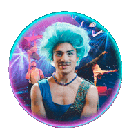 Playback Sticker by gopvariete