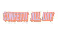 Mirellafabienne happy party dancing excited Sticker