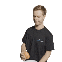 Beeldspraaktv jeroen beeldspraak Sticker