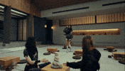 Meow GIF by MEOVV