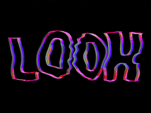 Art Glitch GIF