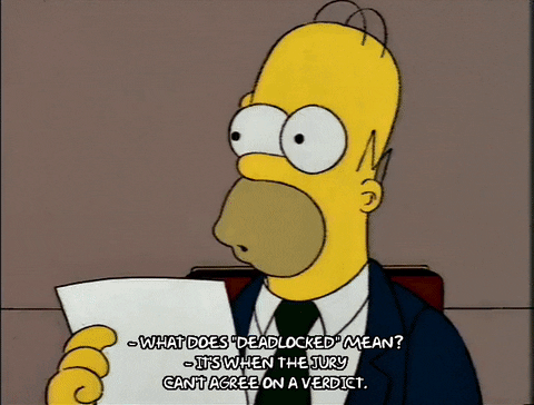 homer simpson episode 20 GIF