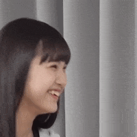 K Pop Smile GIF