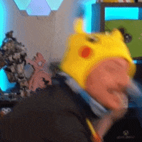 Celebrate Pumpkin Spice Latte GIF by Kinda Funny