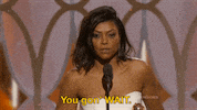 taraji p henson wait GIF