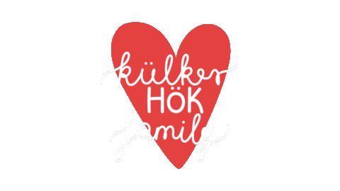 Family Hok Sticker