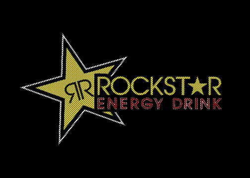 rockstar GIF