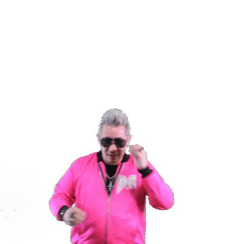 Click Pepe Sanchez Sticker by BOBO