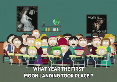history classroom GIF by South Park 