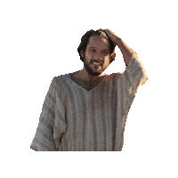 Thechosen Sticker by The Chosen Brasil