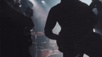 Band Drums GIF by Mute Records