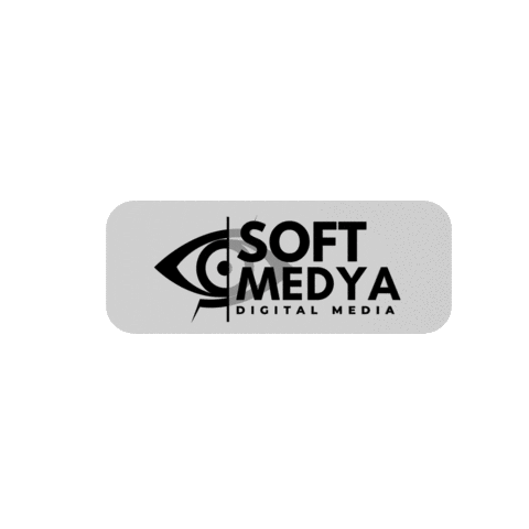 softreklam giphyupload soft soft reklam softmedya Sticker