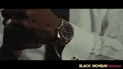 getting ready season 1 GIF by Black Monday