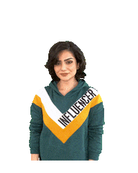 Sticker by Facebook at ON.DXB