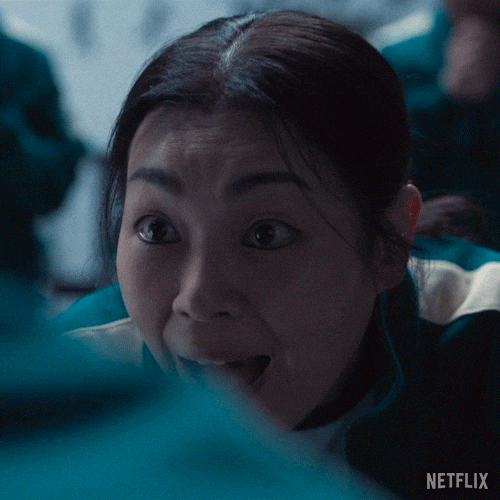 Evil Laugh Laughing GIF by NETFLIX