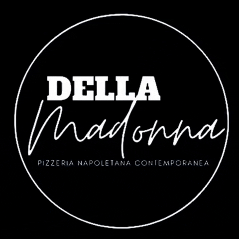 Pizzanapoletana Bestpizza GIF by Della Madonna