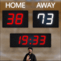 38 Home GIF