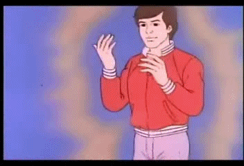 teen GIF