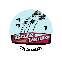 Wind Kite Sticker by Pousada Bate Vento