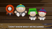 GIF by South Park 