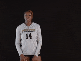 Jersey Wvb GIF by Purdue Fort Wayne Athletics