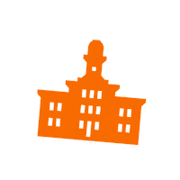 Graduation Commencement Sticker by Syracuse University