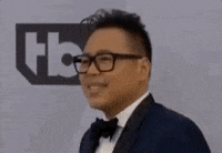 nico santos GIF by SAG Awards