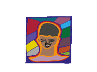 Sweet Dreams Easter Sticker