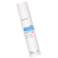 Day Coco Sticker by HelloBody