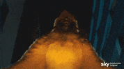 billy zane serie GIF by Sky España