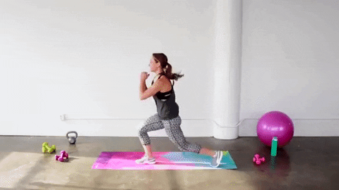 LadyFitnessMad giphygifmaker GIF