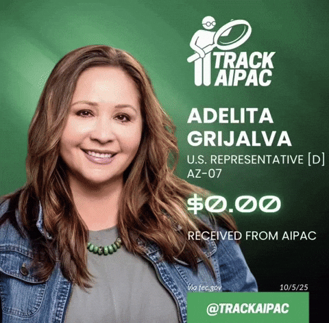 Israel Congress GIF by Respective