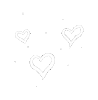 Heart Love Sticker