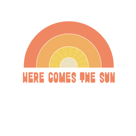 Sun Colors Sticker by Springfield