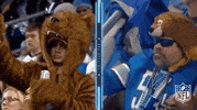 Chicago Bears Football GIF by NFL