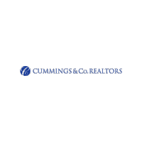 Sticker by Cummings & Co. Realtors
