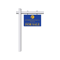 Sticker by Cummings & Co. Realtors