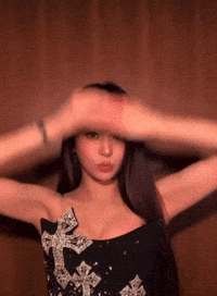 Dance Idol GIF