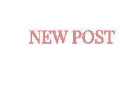 Good Morning Pink Sticker by the lioness online