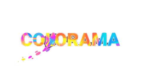 Fun Glow Sticker