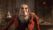 The Boxtrolls What GIF by LAIKA Studios