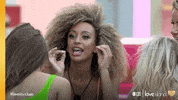 cbs love GIF by LoveIslandUSA
