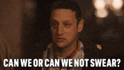 Confused Tim Robinson GIF by NETFLIX