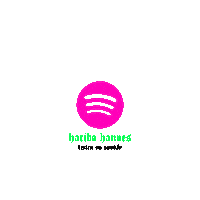 haribohannes berlin spotify musik haribo hannes Sticker