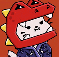 Fire Dragon GIF by Frostys