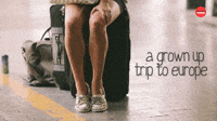 Trip To Take With Your Best Friends