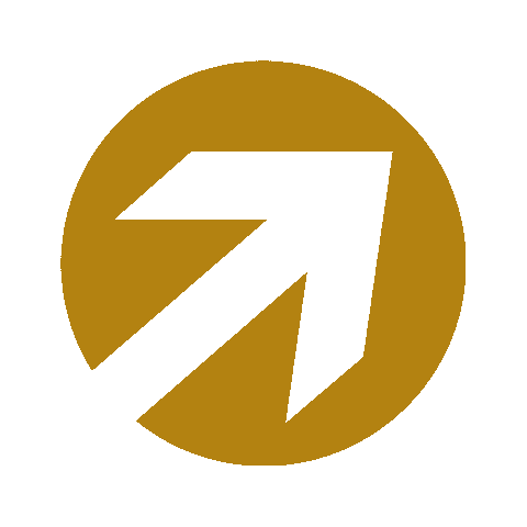 Logo Arrow Sticker by ziegler.global