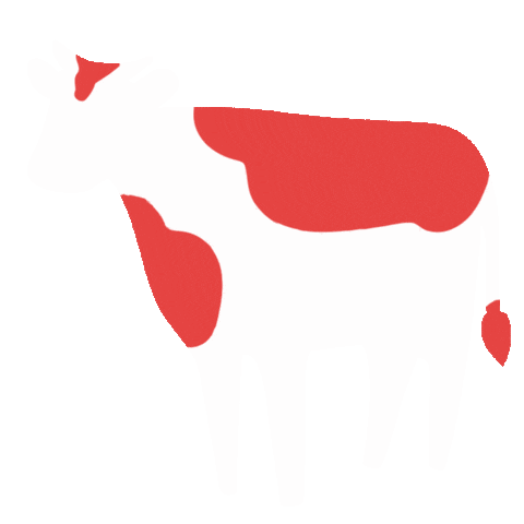 meadowgolddairy giphyupload Sticker