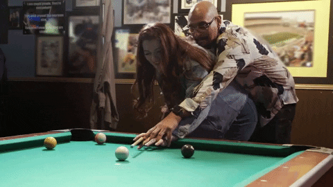 Fun Television GIF by WE tv