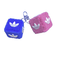 Adidas Originals 3D Sticker by adidas